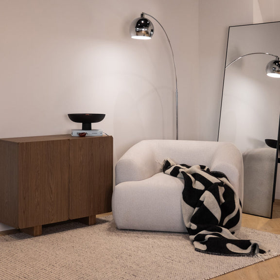 Komoda Elio Malá - Dub Casella