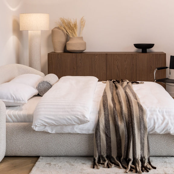 Velká komoda Elio - dub Casella