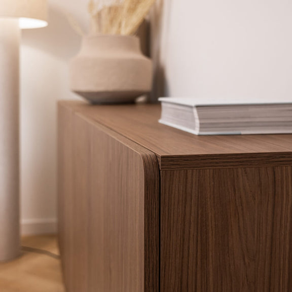 Velká komoda Elio - dub Casella