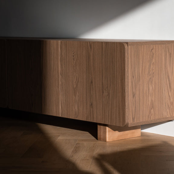 TV stolek Elio - dub Casella