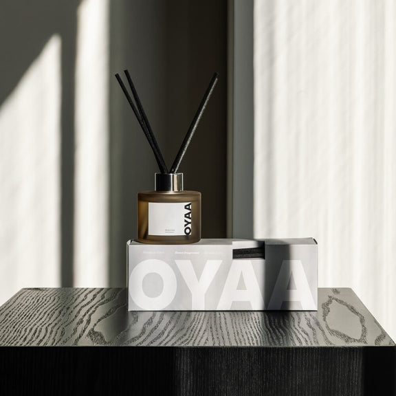 Aroma difuzér Oyaa