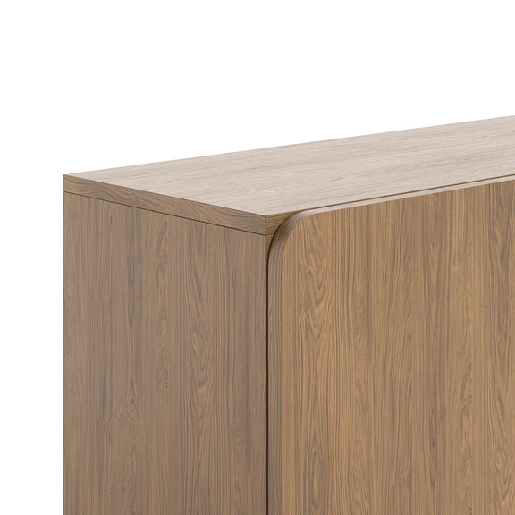 Velká komoda Elio - dub Casella