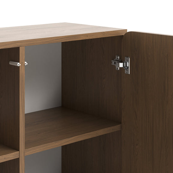 Velká komoda Elio - dub Casella