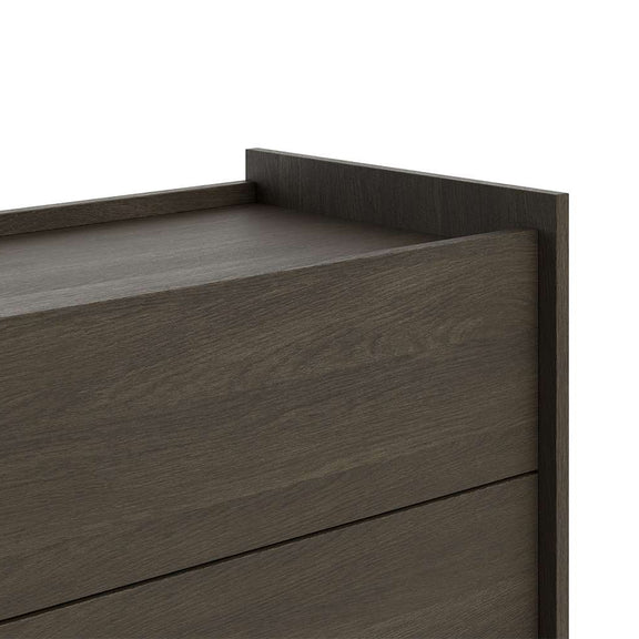 Velká komoda Clea - dub Dunin