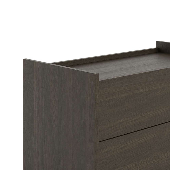 Malá komoda Clea - dub Dunin