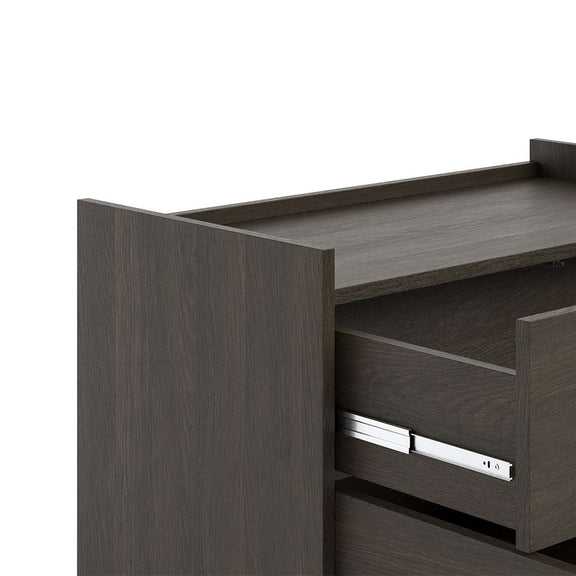 Malá komoda Clea - dub Dunin