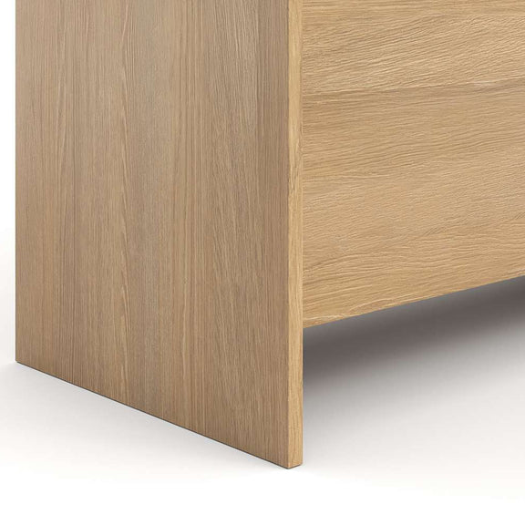 Velká komoda Clea - dub Gaja