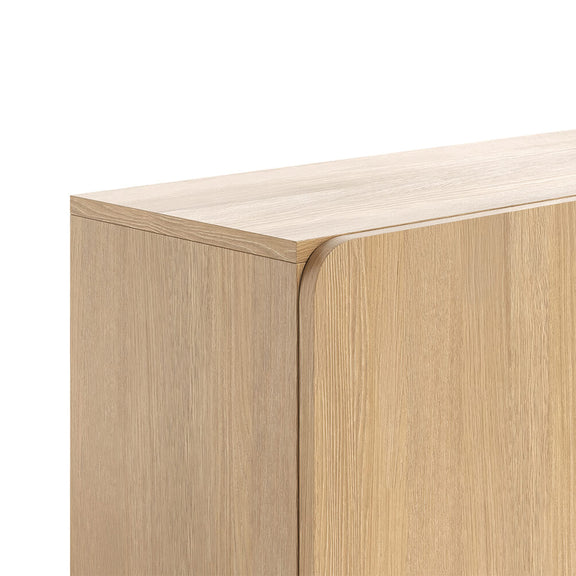 Malá komoda Elio - dub Gaja