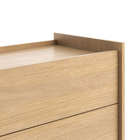 Malá komoda Clea - dub Gaja