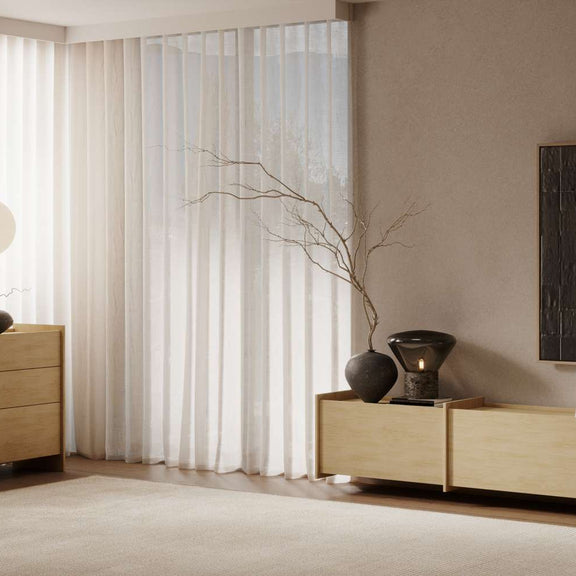 Malá komoda Clea - dub Gaja