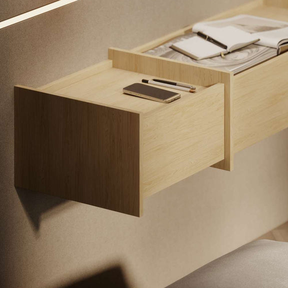 Konzole Clea - dub Gaja