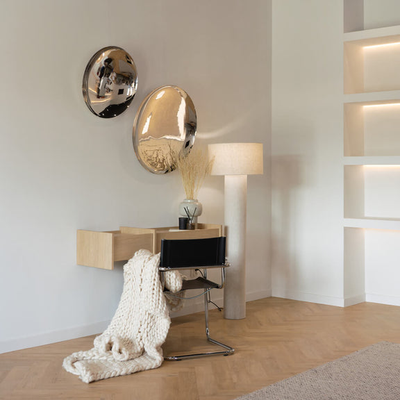 Konzole Clea - dub Gaja