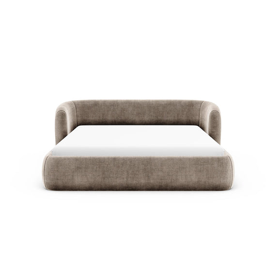 Postel Puffy