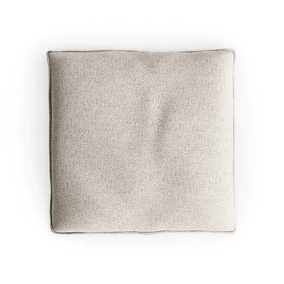 Polštář 80x80 peří Moodu boni 1
