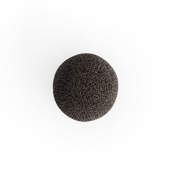 Polštář s avokádovým míčkem - průměr 30