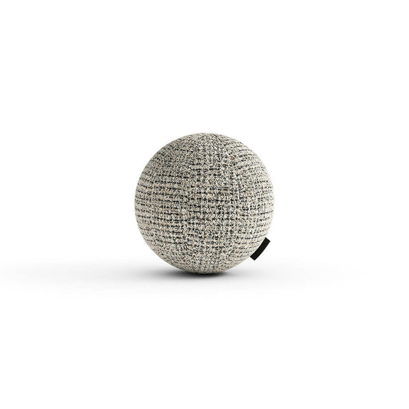 Polštářek z kokosových koulí - průměr 30