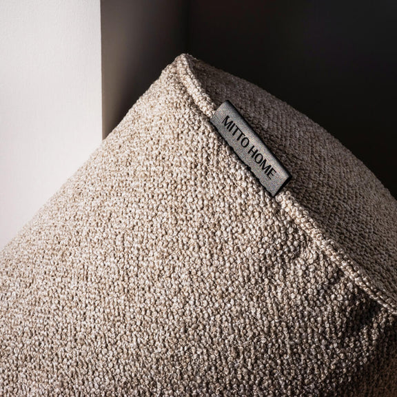 Válečkový polštář Riyo - 20/50