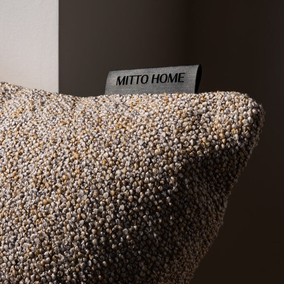 Dekorativní polštář Riyo - 30x60