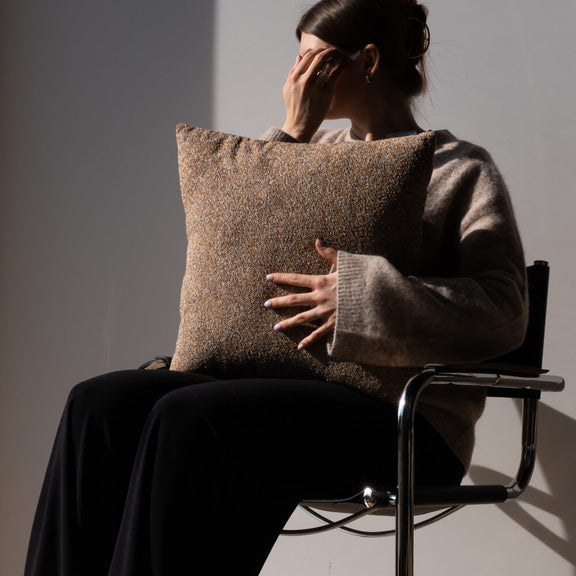 Dekorační polštář Riyo - 45x45