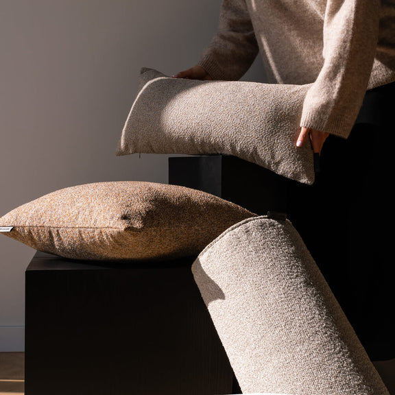 Sada polštářů Riyo