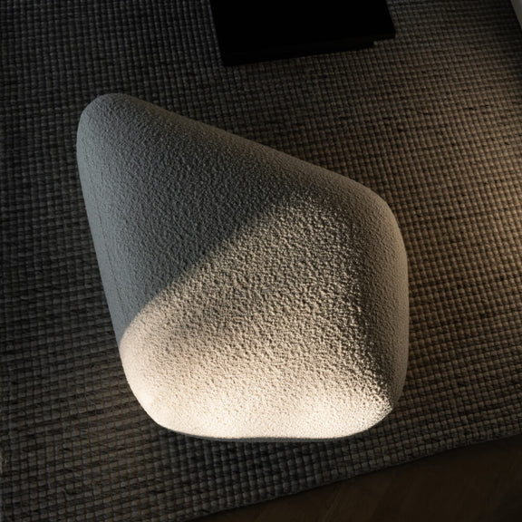 Taburet Puffy