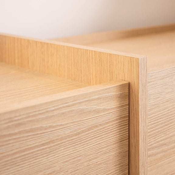 TV stolek Clea - dub Gaja