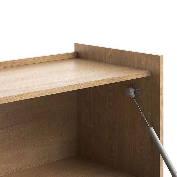 TV stolek Clea - dub Gaja