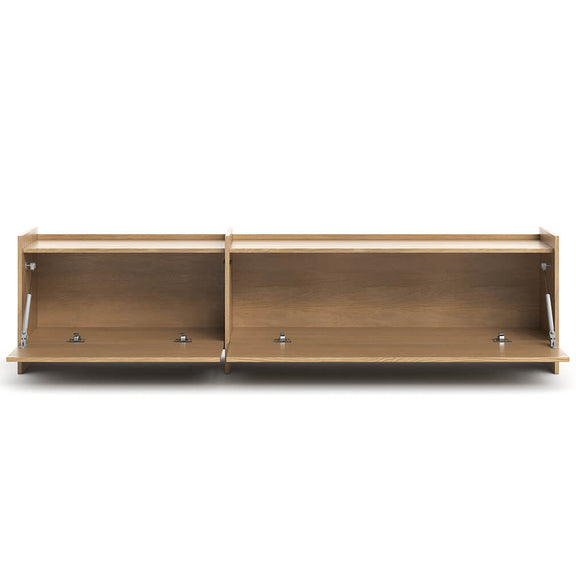 TV stolek Clea - dub Gaja