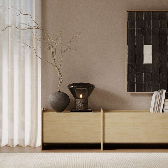 TV stolek Clea - dub Gaja