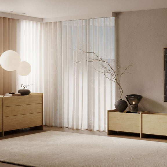 TV stolek Clea - dub Gaja