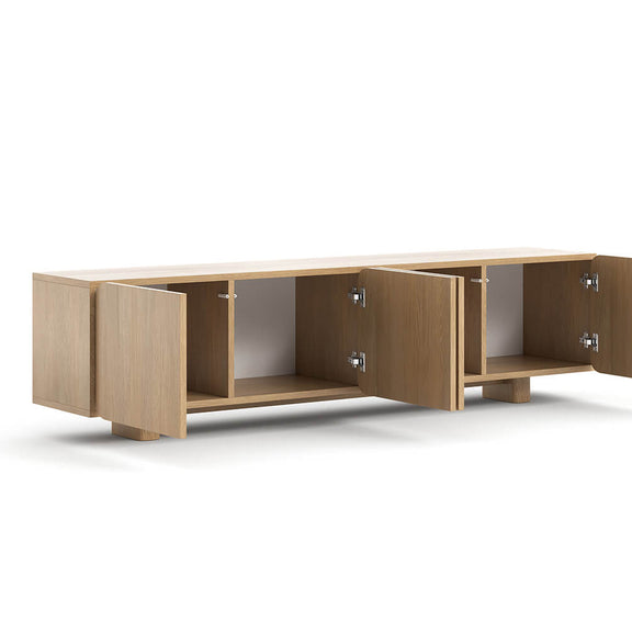 TV stolek Elio - dub Gaja