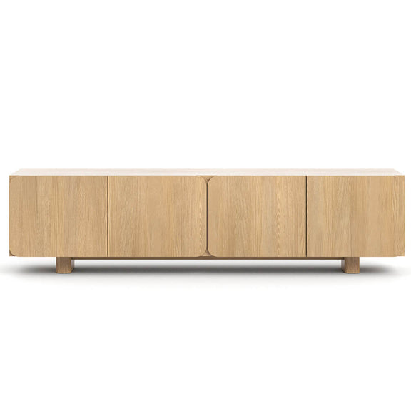 TV stolek Elio - dub Gaja