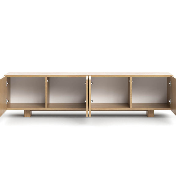 TV stolek Elio - dub Gaja