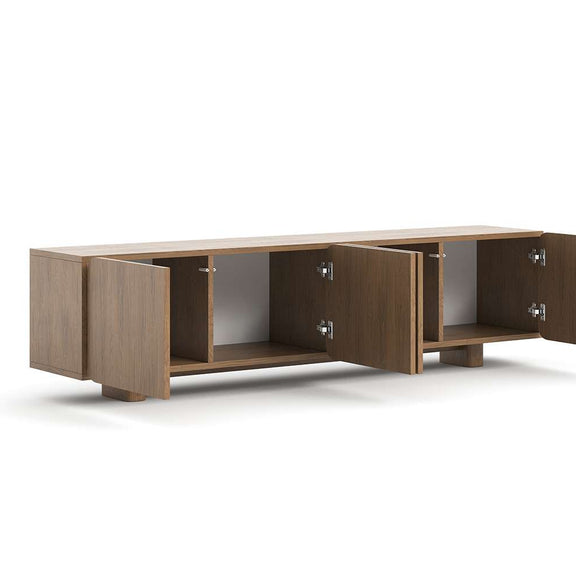 TV stolek Elio - dub Casella