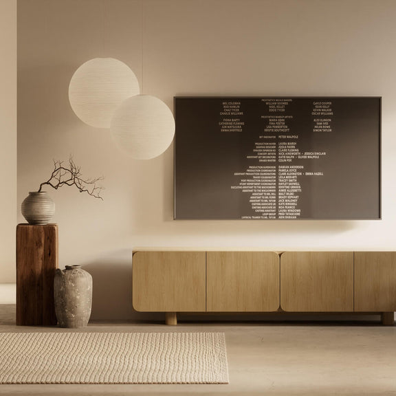 TV stolek Elio - dub Gaja