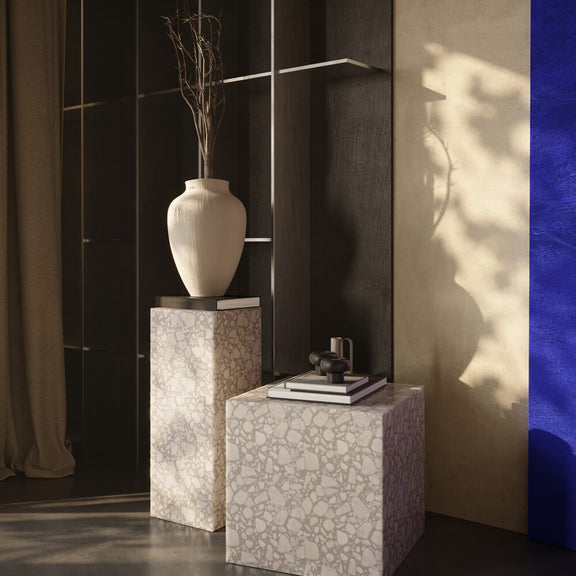 Odkládací stolek UBE