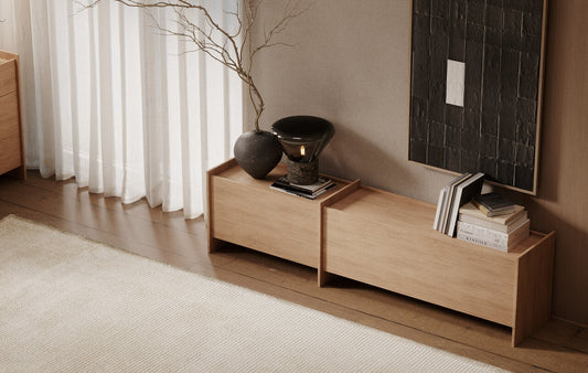 Jaké je tajemství moderního nábytku? Timeless design