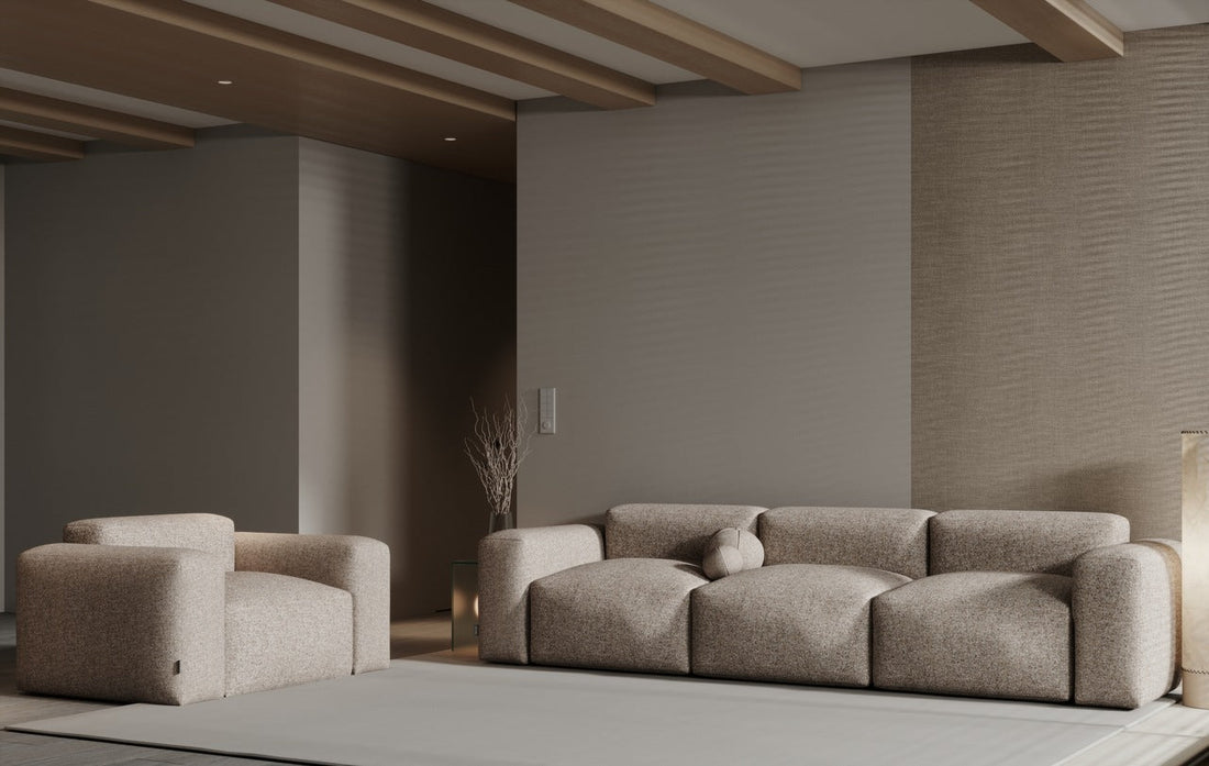Soft minimalism: co je měkký minimalismus a proč dominuje v roce 2026?