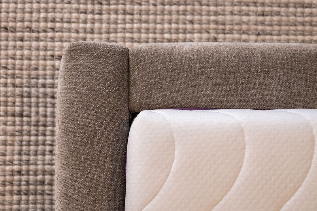 Psychologia koloru w sypialni – jakie barwy poprawiają jakość snu?