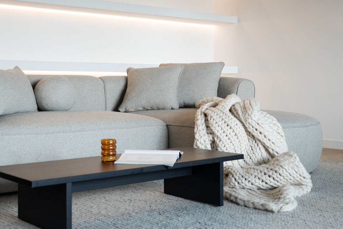 ∙ Inspirace, zajímavá aranžmá interiérů a tipy ∙ Mitto Home ∙ Feel at home