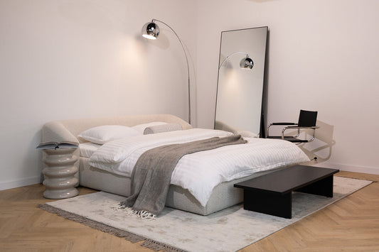 Oto meble do salonu i sypialni, które odnajdą się w każdej aranżacji!