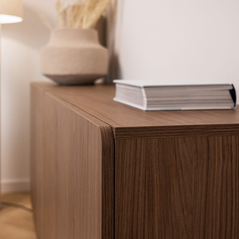 TV stolek Elio - dub Casella