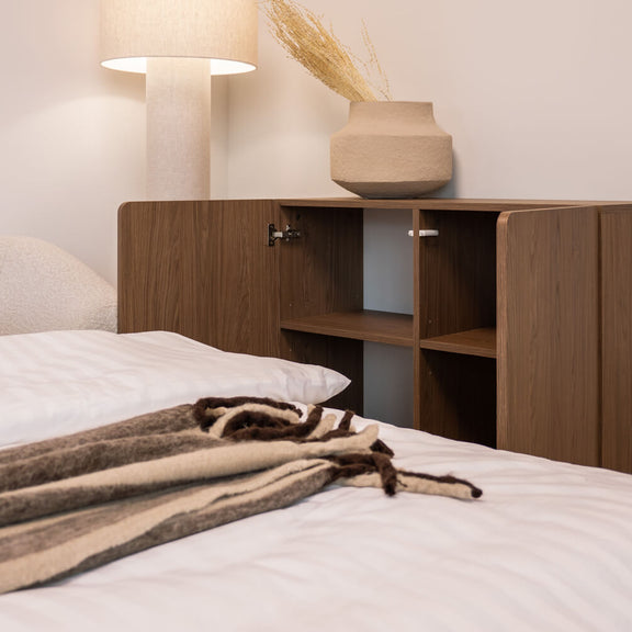 Komoda Elio Malá - Dub Casella