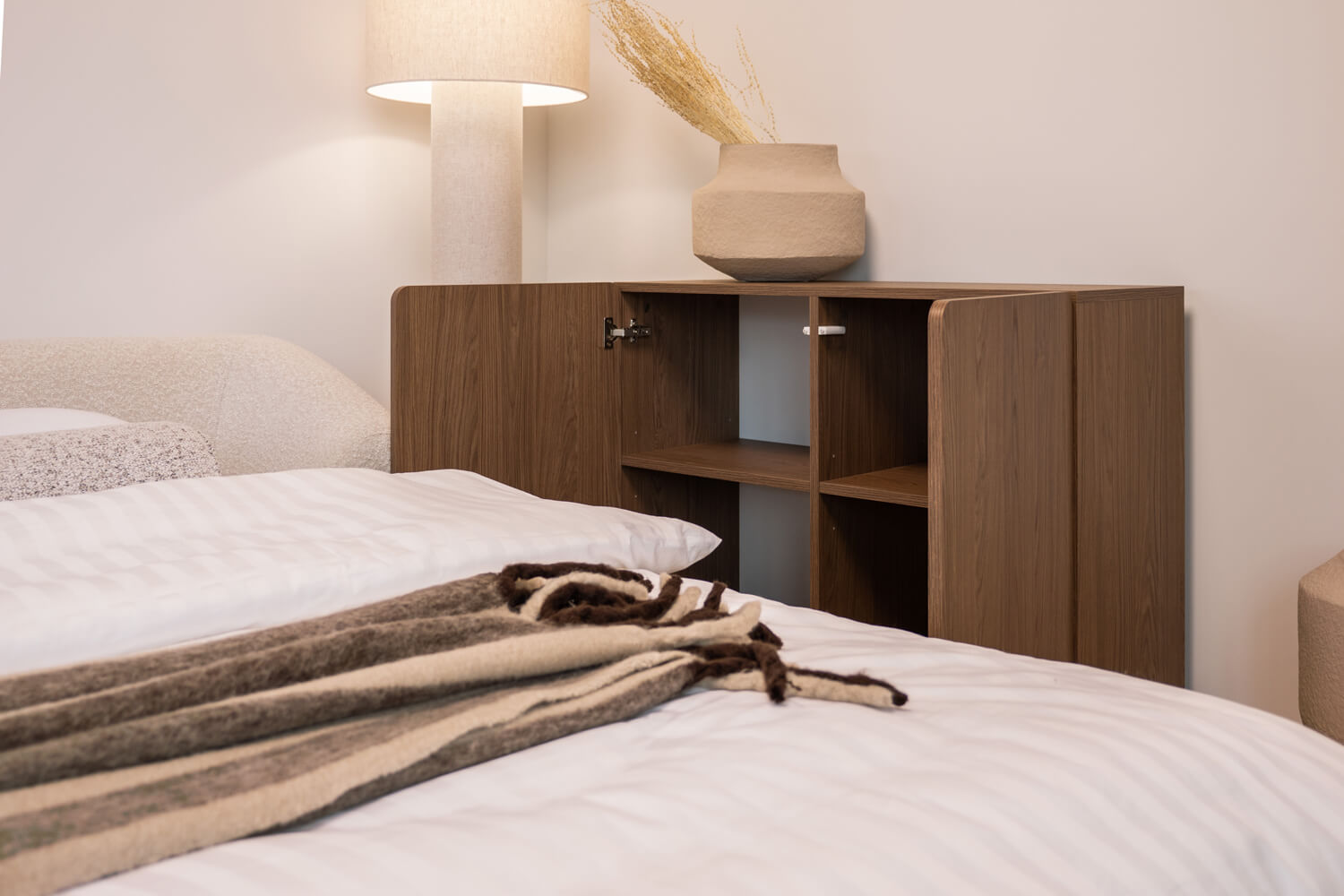 Komoda Elio Malá - Dub Casella