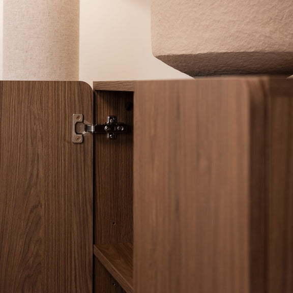 Komoda Elio Malá - Dub Casella