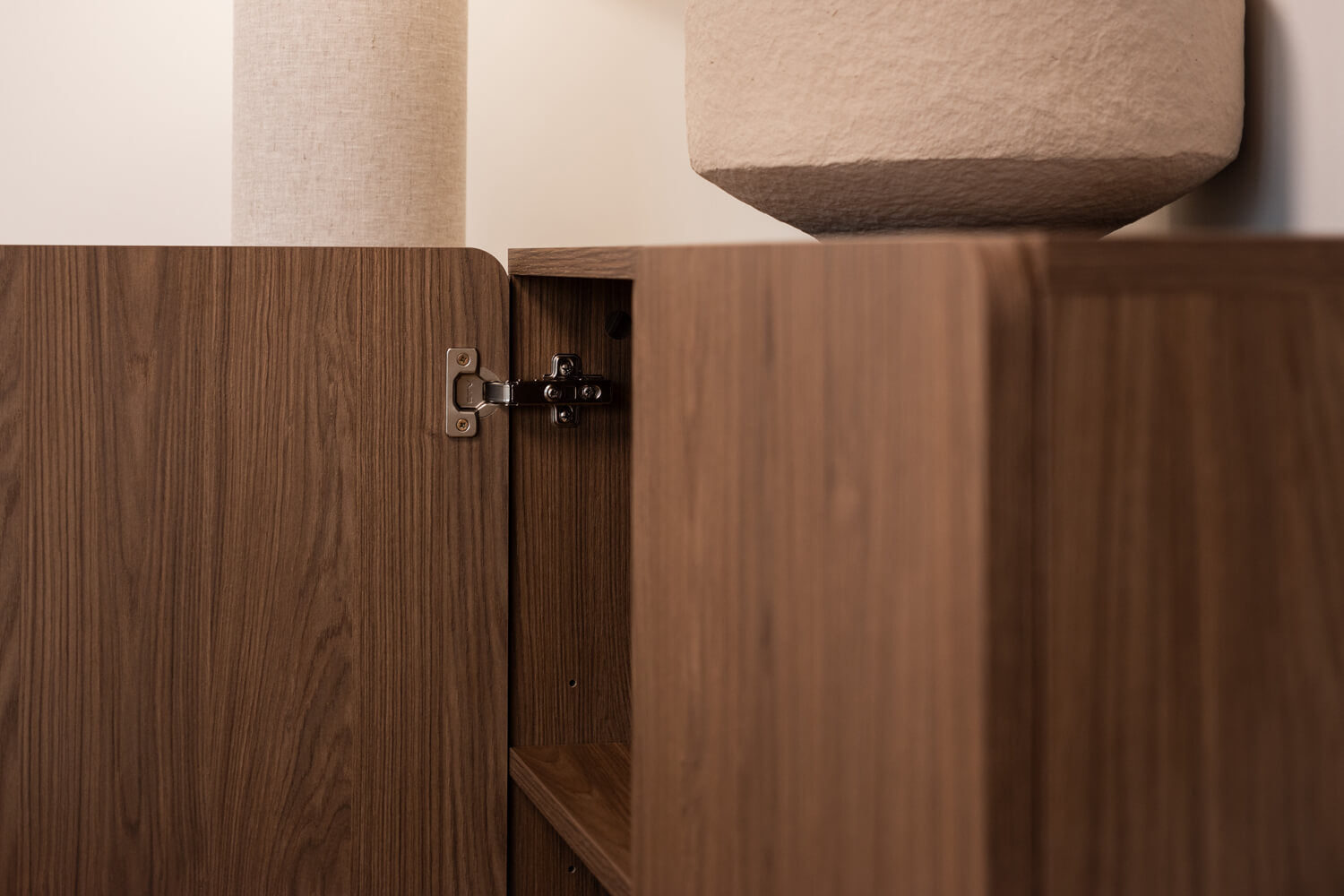 Komoda Elio Malá - Dub Casella