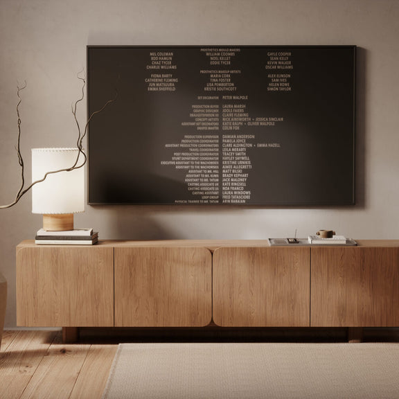 TV stolek Elio - dub Casella