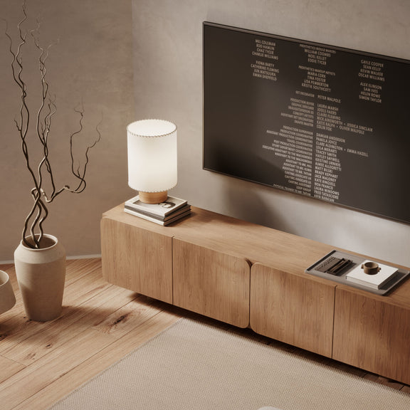 TV stolek Elio - dub Casella