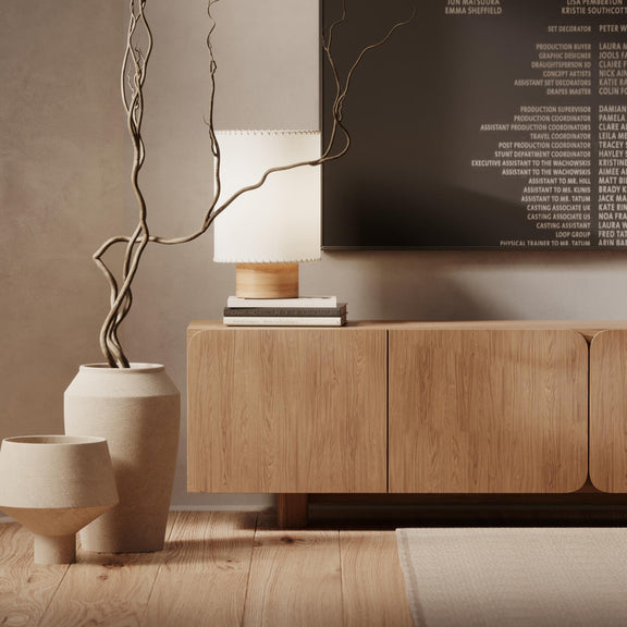 TV stolek Elio - dub Casella