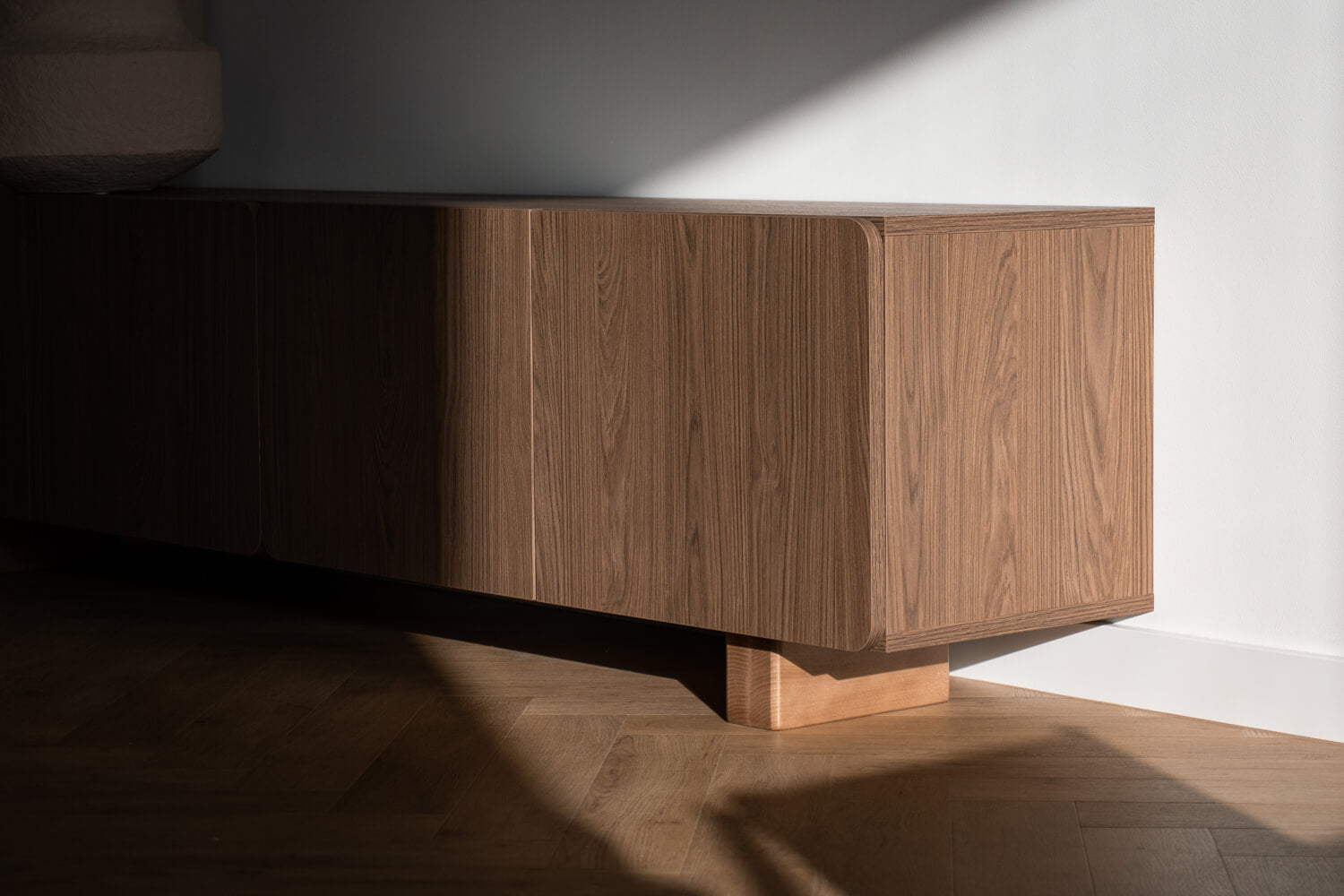 TV stolek Elio - dub Casella